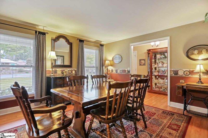 Property image 4 at 200 Springvale Drive, Mauldin, SC 29662