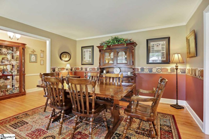 Property image 5 at 200 Springvale Drive, Mauldin, SC 29662