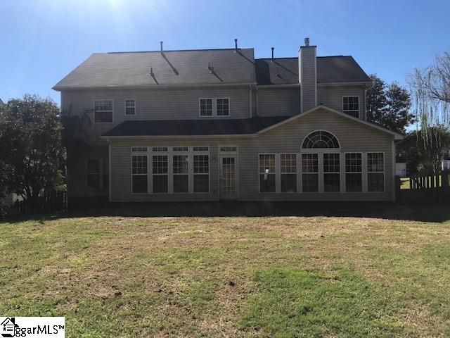 Property image 3 at 10 Silverthorn Court, Simpsonville, SC 29681