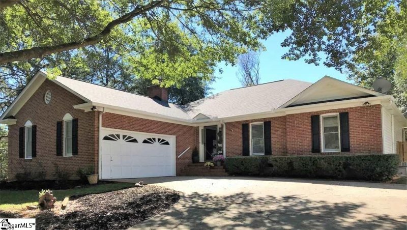 304 Spring Forest Road