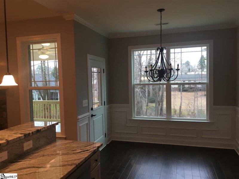 Property image 3 at 203 Nolan Road, Travelers Rest, SC 29690