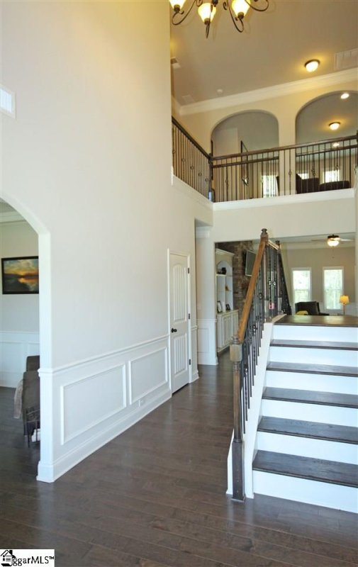 Property image 4 at 209 Coleridge Lane, Greer, SC 29651