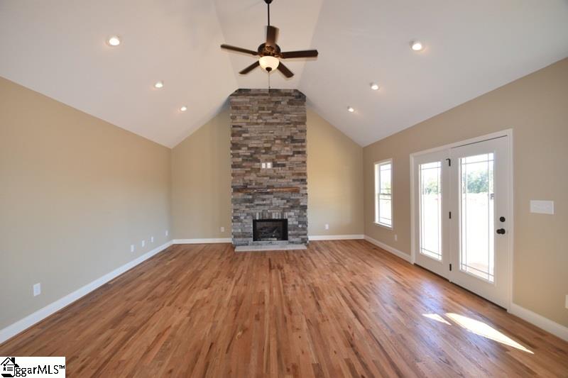 Property image 3 at 416 Saddlers Run, Chesnee, SC 29323