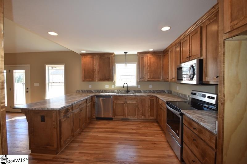 Property image 4 at 416 Saddlers Run, Chesnee, SC 29323