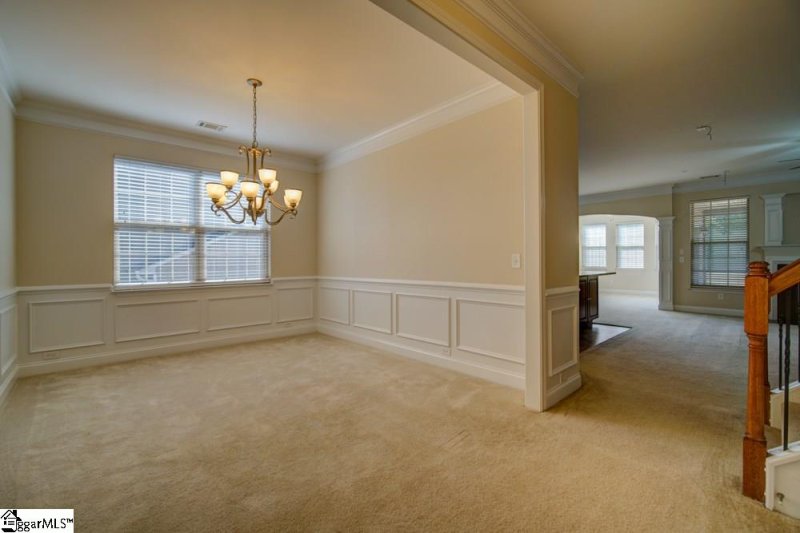 Property image 4 at 315 Park Ridge Circle, Greer, SC 29651