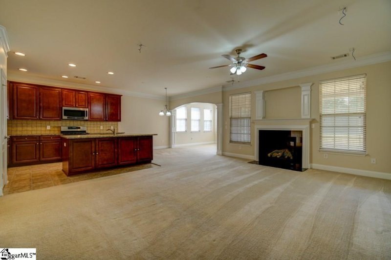 Property image 5 at 315 Park Ridge Circle, Greer, SC 29651