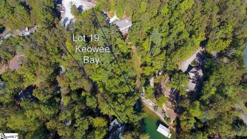 Property image 5 at 315 Fernwood Drive, Salem, SC 29676