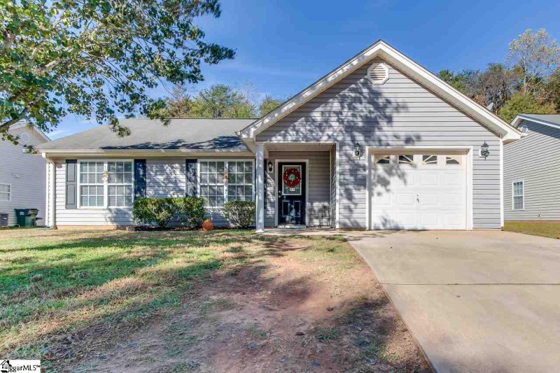 449 Pleasant Green Drive