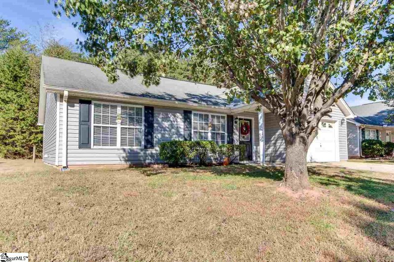 Property image 3 at 449 Pleasant Green Drive, Inman, SC 29349