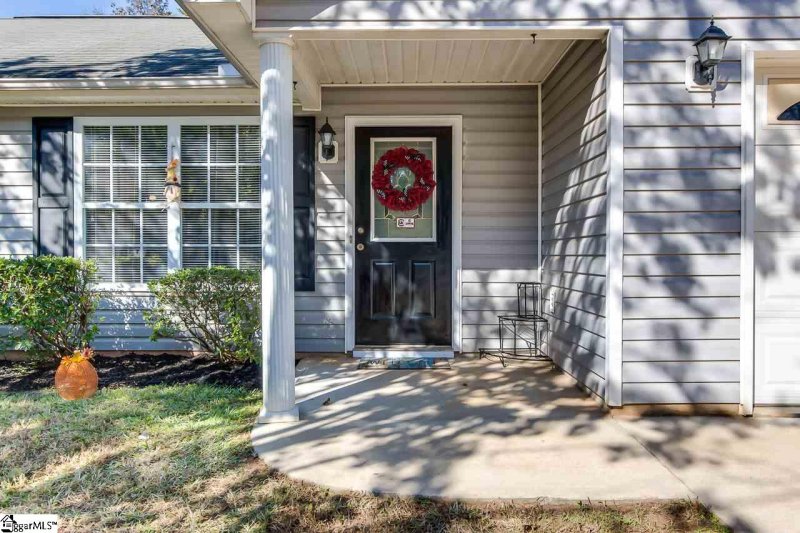 Property image 4 at 449 Pleasant Green Drive, Inman, SC 29349