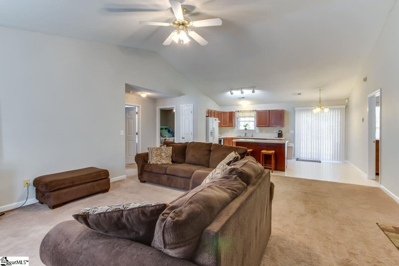 Property image 5 at 449 Pleasant Green Drive, Inman, SC 29349