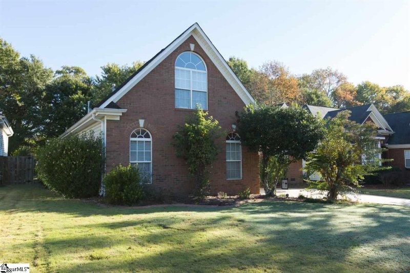 Property image 3 at 7 Middlewick Court, Simpsonville, SC 29681-5364