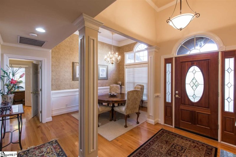 Property image 4 at 7 Middlewick Court, Simpsonville, SC 29681-5364