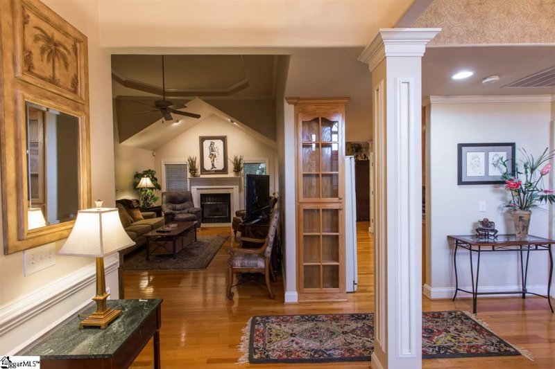 Property image 5 at 7 Middlewick Court, Simpsonville, SC 29681-5364