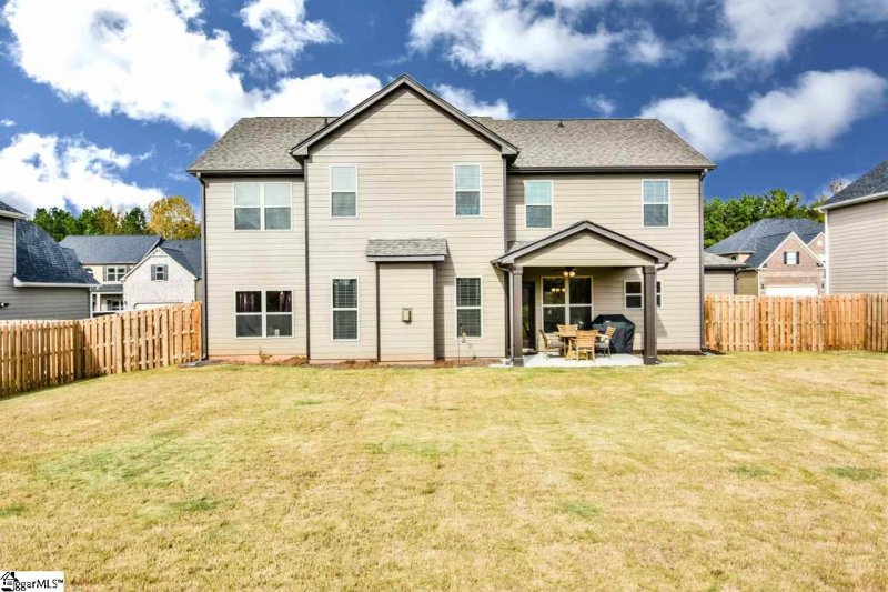 Property image 2 at 108 Ashcroft Lane, Simpsonville, SC 29681