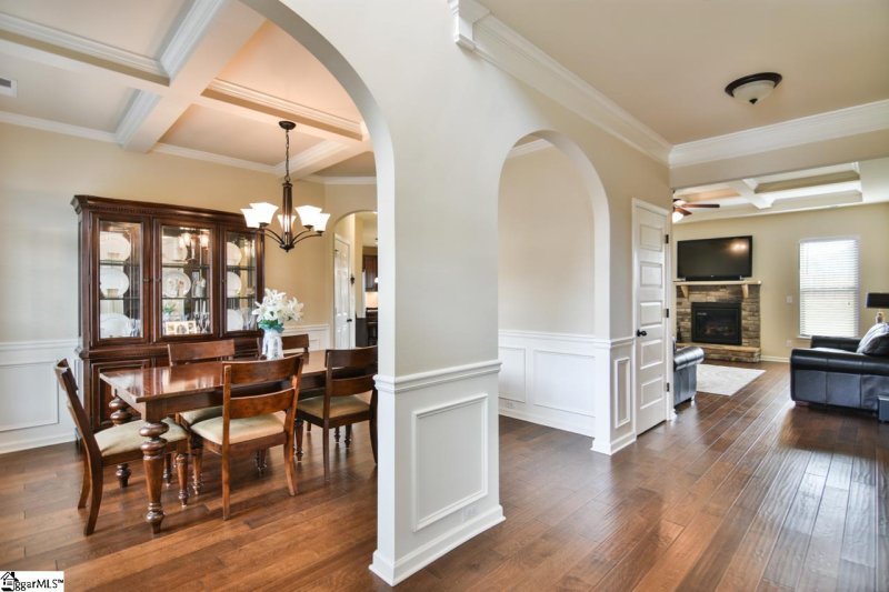 Property image 3 at 108 Ashcroft Lane, Simpsonville, SC 29681