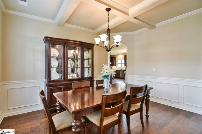 Property image 4 at 108 Ashcroft Lane, Simpsonville, SC 29681