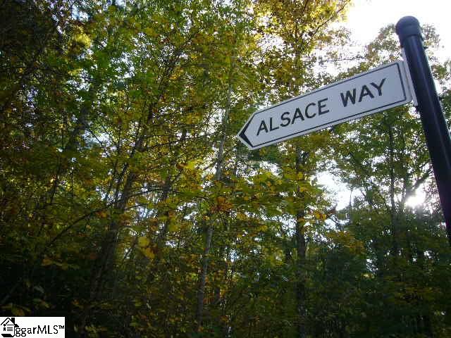 Property image 3 at 23 Alsace Way, Travelers Rest, SC 29690