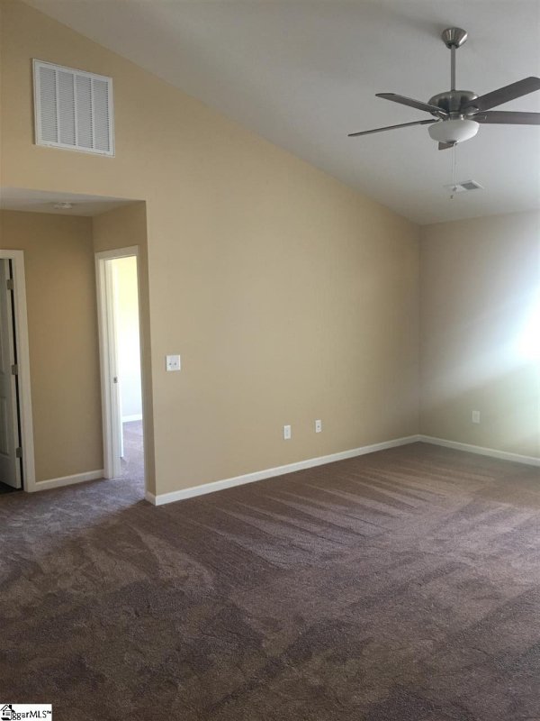 Property image 3 at 308 Alexander Court, Laurens, SC 29360