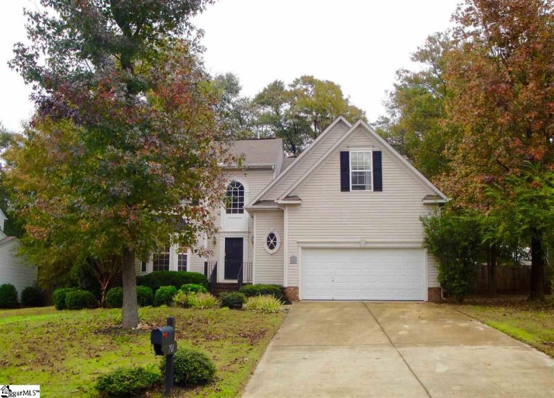 Property image 2 at 701 Sugar Maple Court, Fountain Inn, SC 29644