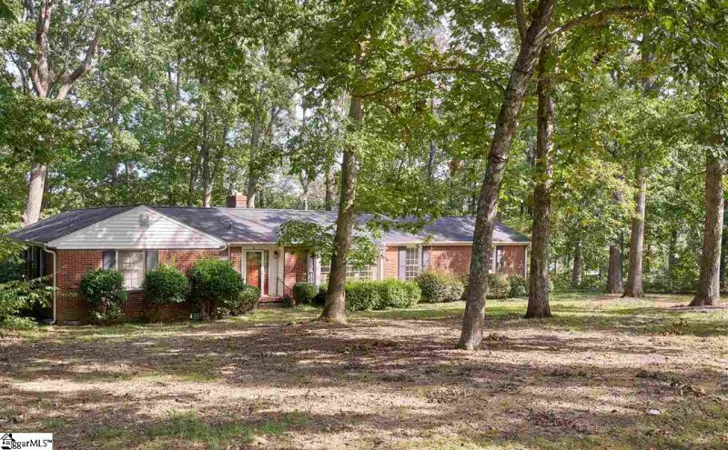 Property image 2 at 3 Greenwood Avenue, Greenville, SC 29615