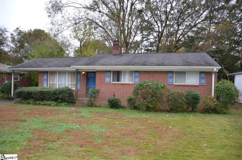 126 Forestdale Drive
