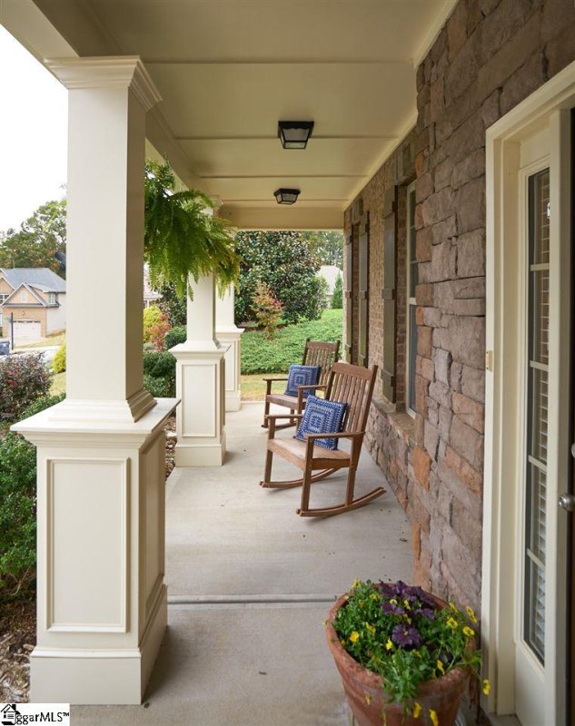 Property image 4 at 5 Crest Hill Drive, Fountain Inn, SC 29644