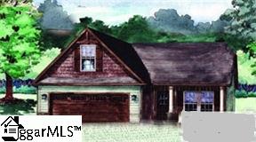 Property image 2 at 29 Kendals Lane, Fountain Inn, SC 29644