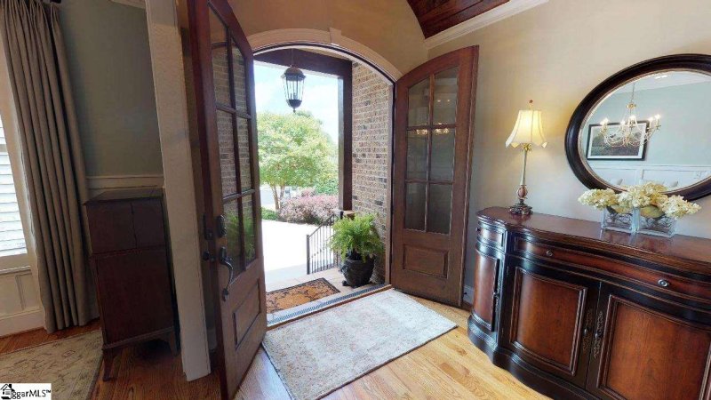 Property image 4 at 220 Glen Abbey Way, Greer, SC 29650