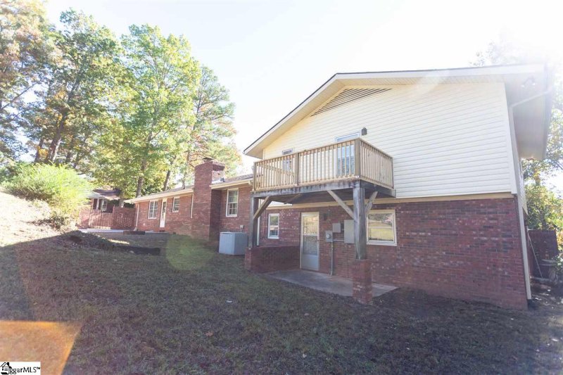 Property image 5 at 291 Heathwood Drive, Spartanburg, SC 29307