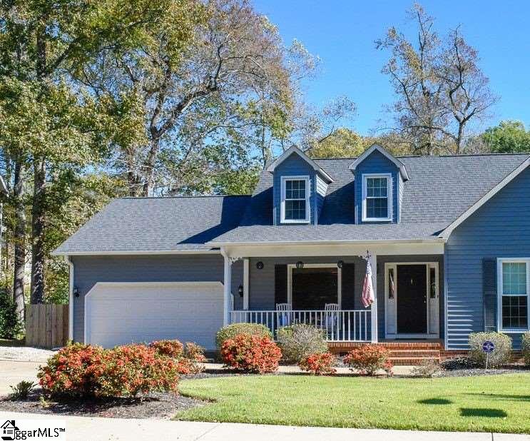 Property image 2 at 120 Legrae Lane, Taylors, SC 29687