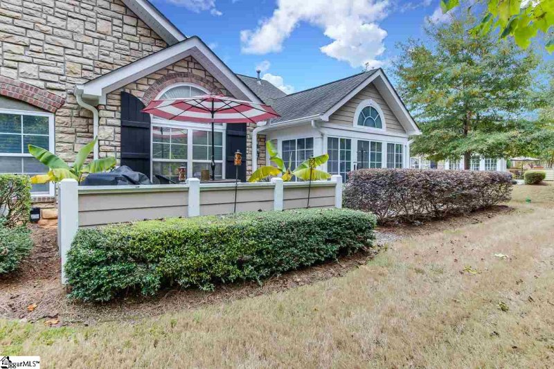 Property image 4 at 82 Fudora Circle, Simpsonville, SC 29681