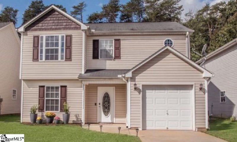 135 Cosmos Lane