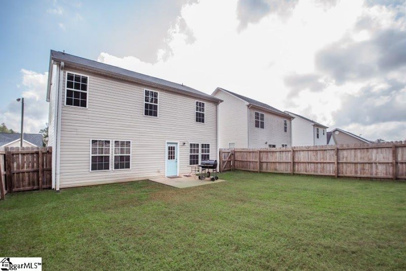 Property image 2 at 135 Cosmos Lane, Greer, SC 29651
