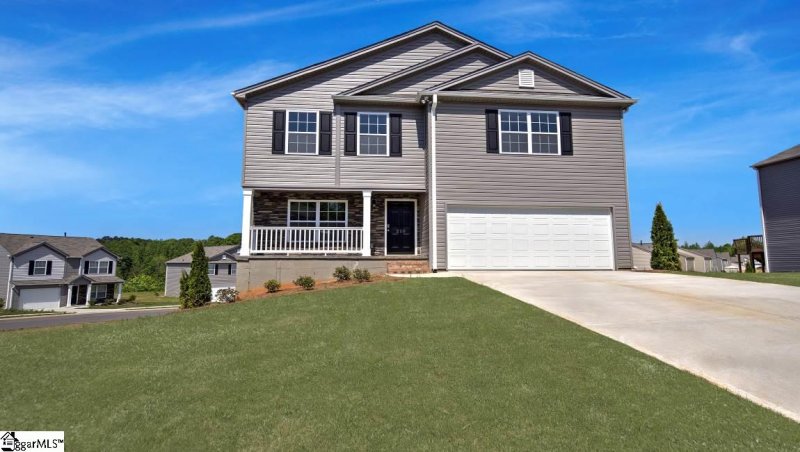 210 Willow Grove Way