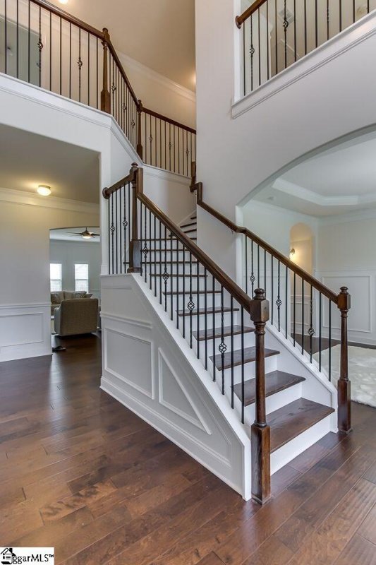 Property image 4 at 107 Red Bluff Road, Simpsonville, SC 29681