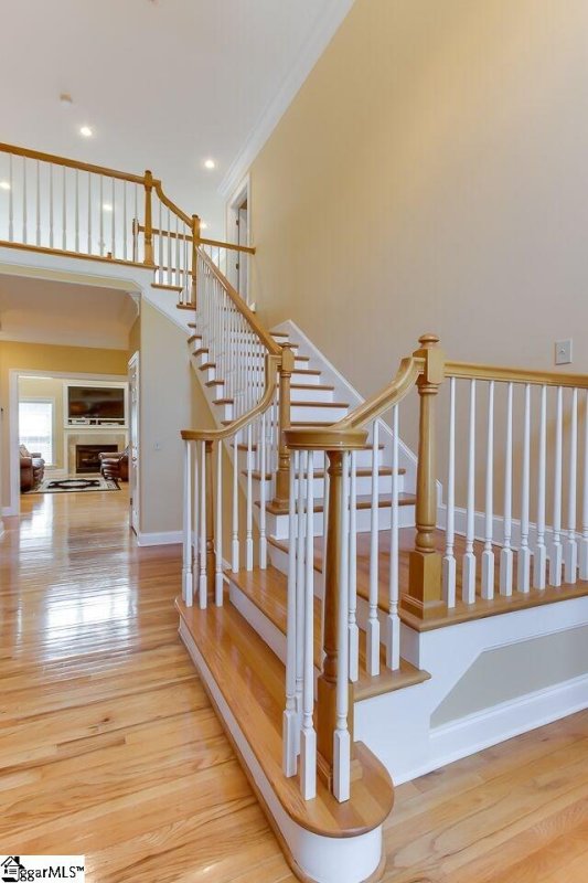 Property image 4 at 14 Habersham Court, Simpsonville, SC 29681