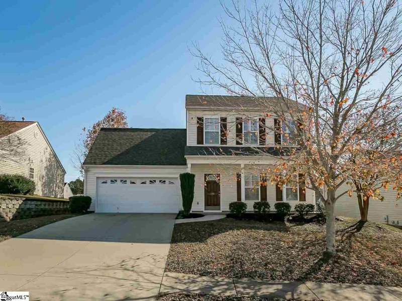 Property image 2 at 339 Capstone Lane, Spartanburg, SC 29301