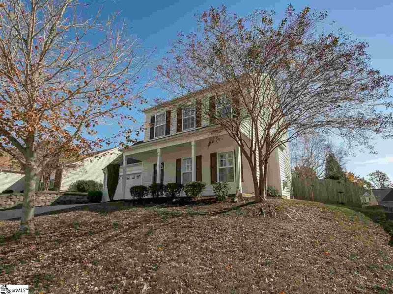 Property image 3 at 339 Capstone Lane, Spartanburg, SC 29301