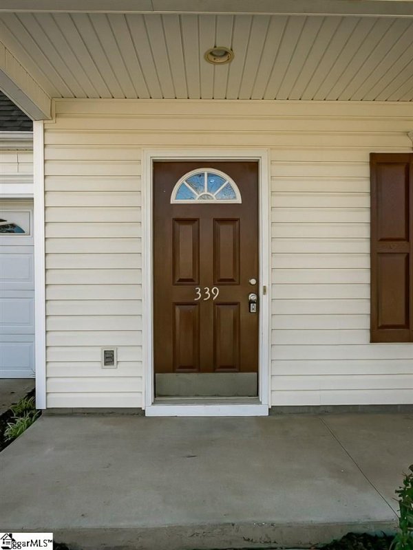Property image 5 at 339 Capstone Lane, Spartanburg, SC 29301