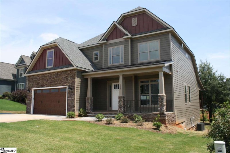 Property image 2 at 104 Bold Slope Drive, Piedmont, SC 29673