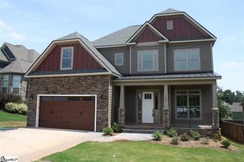 Property image 3 at 104 Bold Slope Drive, Piedmont, SC 29673