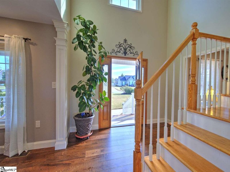 Property image 3 at 207 Legacy Farm Drive, Fountain Inn, SC 29644