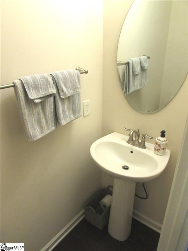 Property image 3 at 50 Irvington Drive, Greer, SC 29650