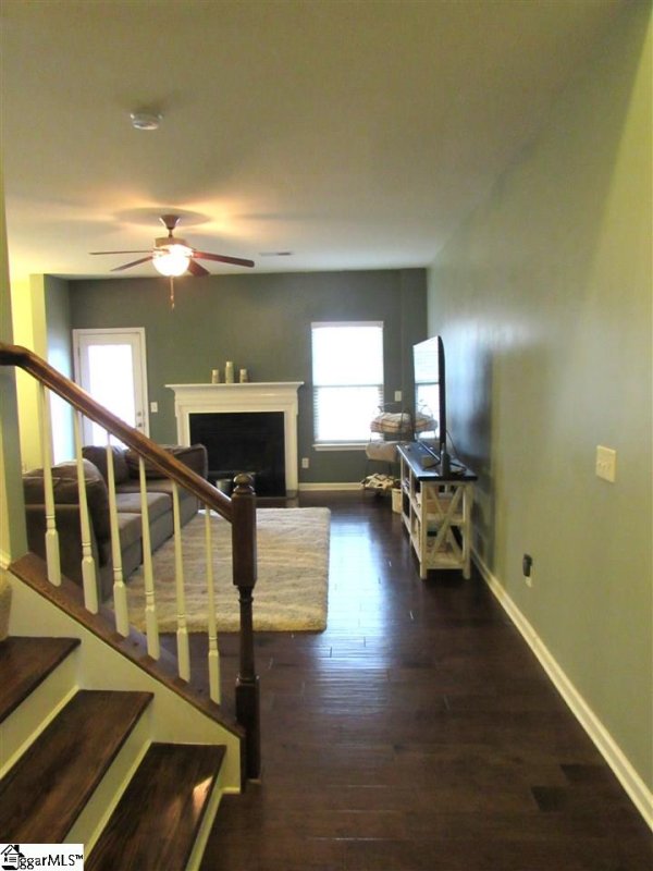 Property image 4 at 50 Irvington Drive, Greer, SC 29650