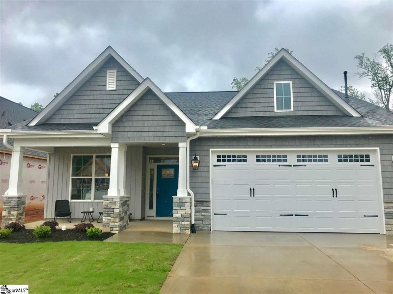 42 Golden Apple Trail