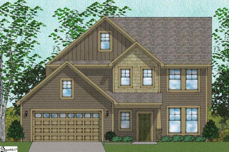 314 Autumn Glen Drive