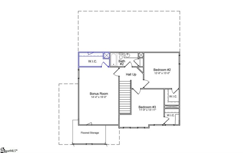 Property image 3 at 314 Autumn Glen Drive, Spartanburg, SC 29303