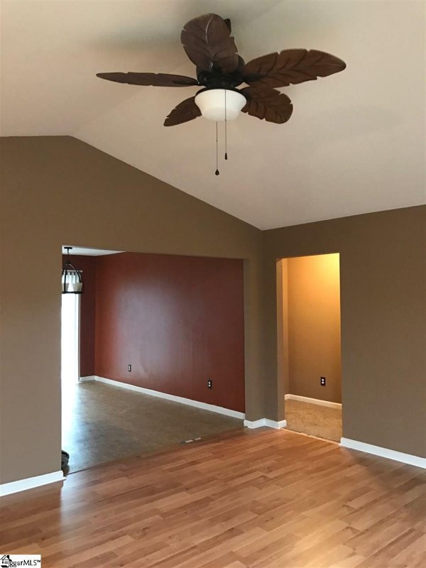 Property image 2 at 401 Juniper Leaf Way, Greer, SC 29651