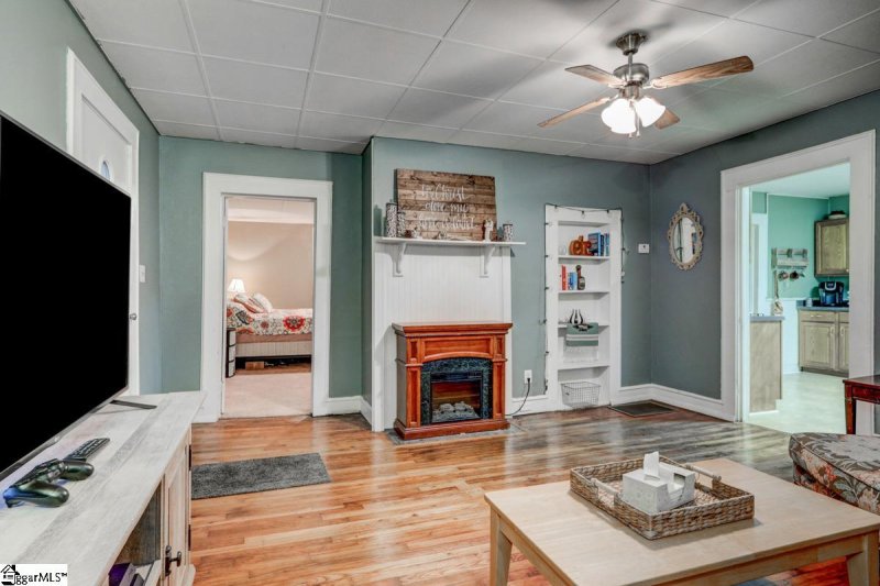 Property image 5 at 113 ISELIN Street, Simpsonville, SC 29681-2530